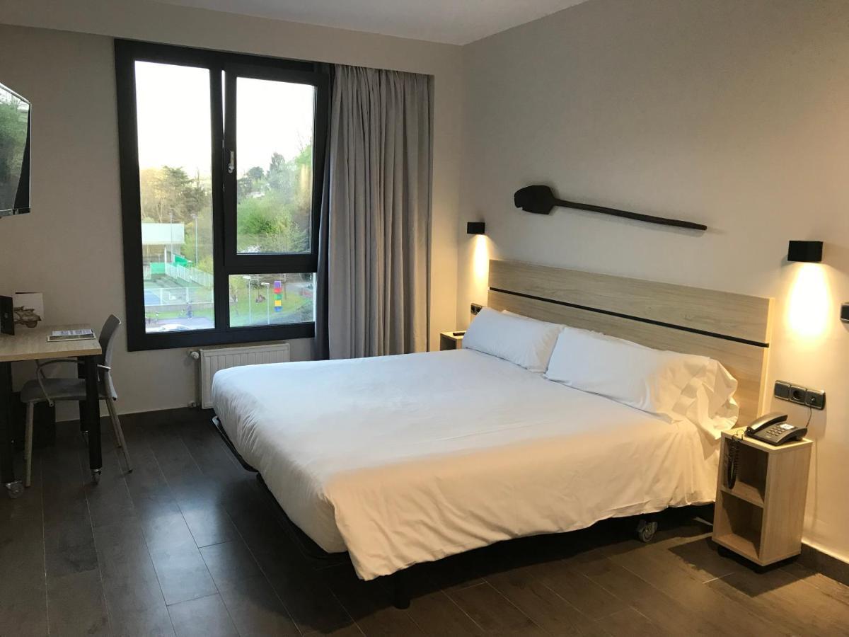 Olarain Lejlighed San Sebastián Eksteriør billede