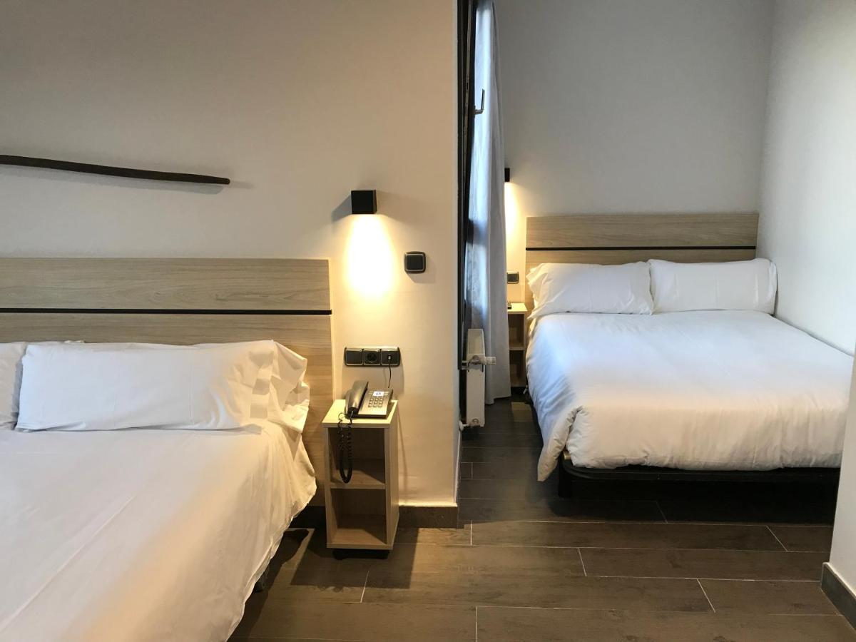 Olarain Lejlighed San Sebastián Eksteriør billede
